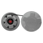 C7 Leafield Valve Adapter (NRS) | Stealth Craft Boats