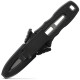 NRS Titanium Pilot Rescue Knife 2024