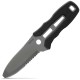 NRS Titanium Pilot Rescue Knife 2024