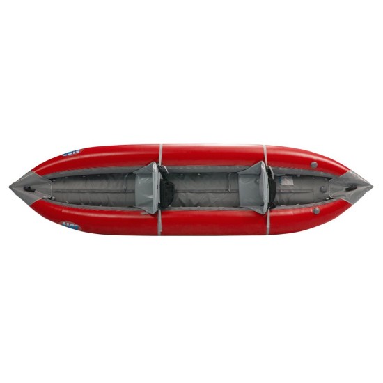 AIRE Outfitter II Inflatable Kayak