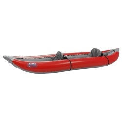 AIRE Outfitter II Inflatable Kayak