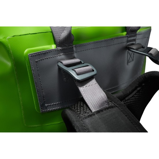 NRS Bills Bag - 110L Drybag Backpack with Harness