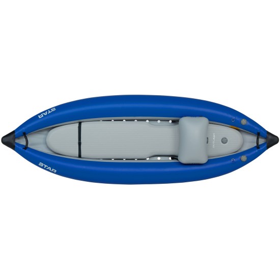 Star Outlaw 1 Inflatable Kayak