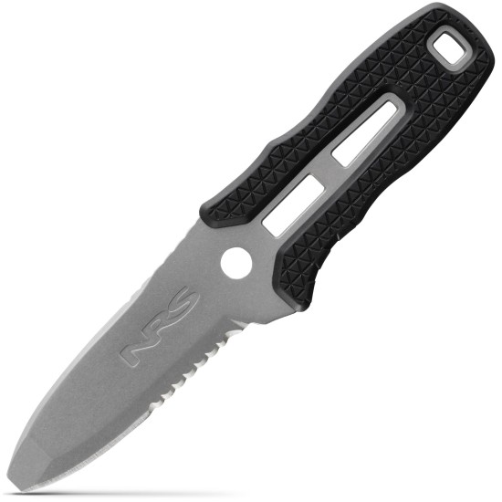 NRS Pilot Rescue Knife 2024