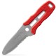 NRS Pilot Rescue Knife 2024