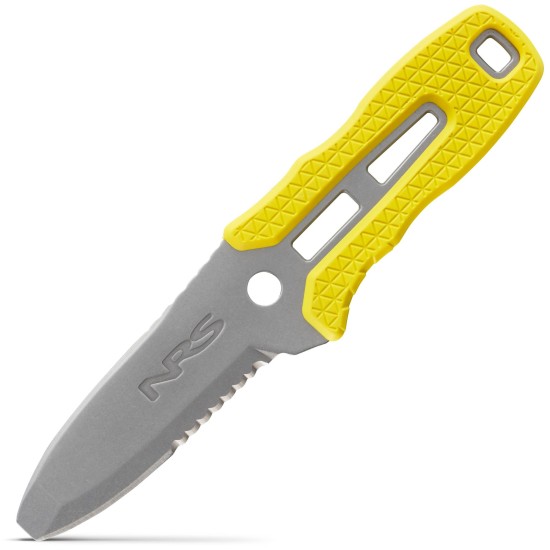 NRS Pilot Rescue Knife 2024