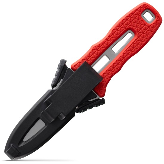 NRS Pilot Rescue Knife 2024