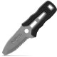 NRS Co Pilot Rescue Knife