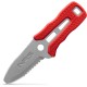 NRS Co Pilot Rescue Knife 2024