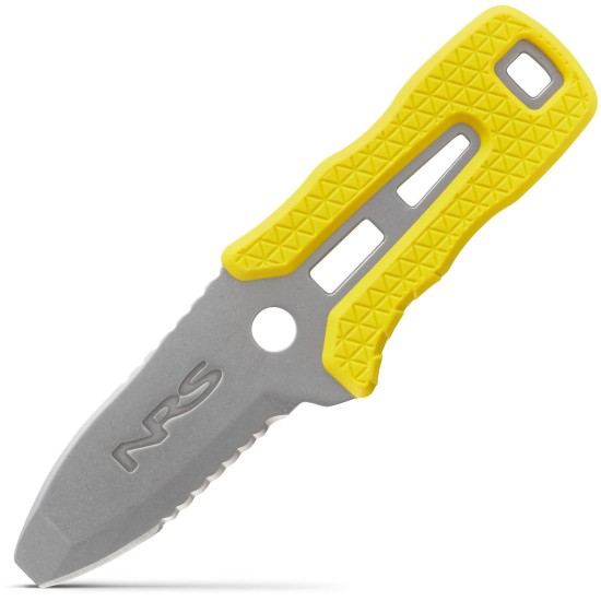 NRS Co Pilot Rescue Knife 2024