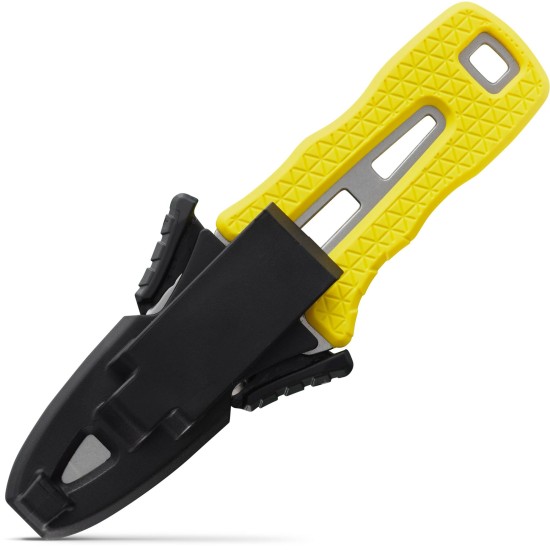 NRS Co Pilot Rescue Knife 2024