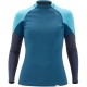 NRS Women's HydroSkin 0.5 L/S Shirt
