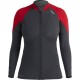 NRS Women's HydroSkin 0.5 Jacket