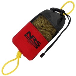 NRS Compact Rescue Throw bag 70'