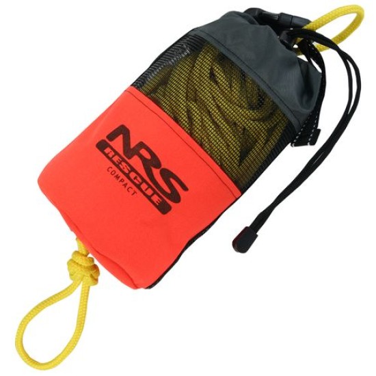 NRS Compact Rescue Throw bag 70'