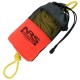 NRS Compact Rescue Throw bag 70'