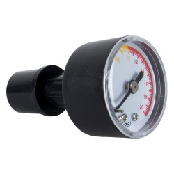 NRS Mechanical Pressure Gauge fits Leafield / Kokopelli products