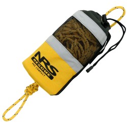 NRS Pro Compact Rescue Throw bag 70'
