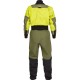 NRS Goretex Pro Front ZIP Axiom Mens Dry Suit Drysuit