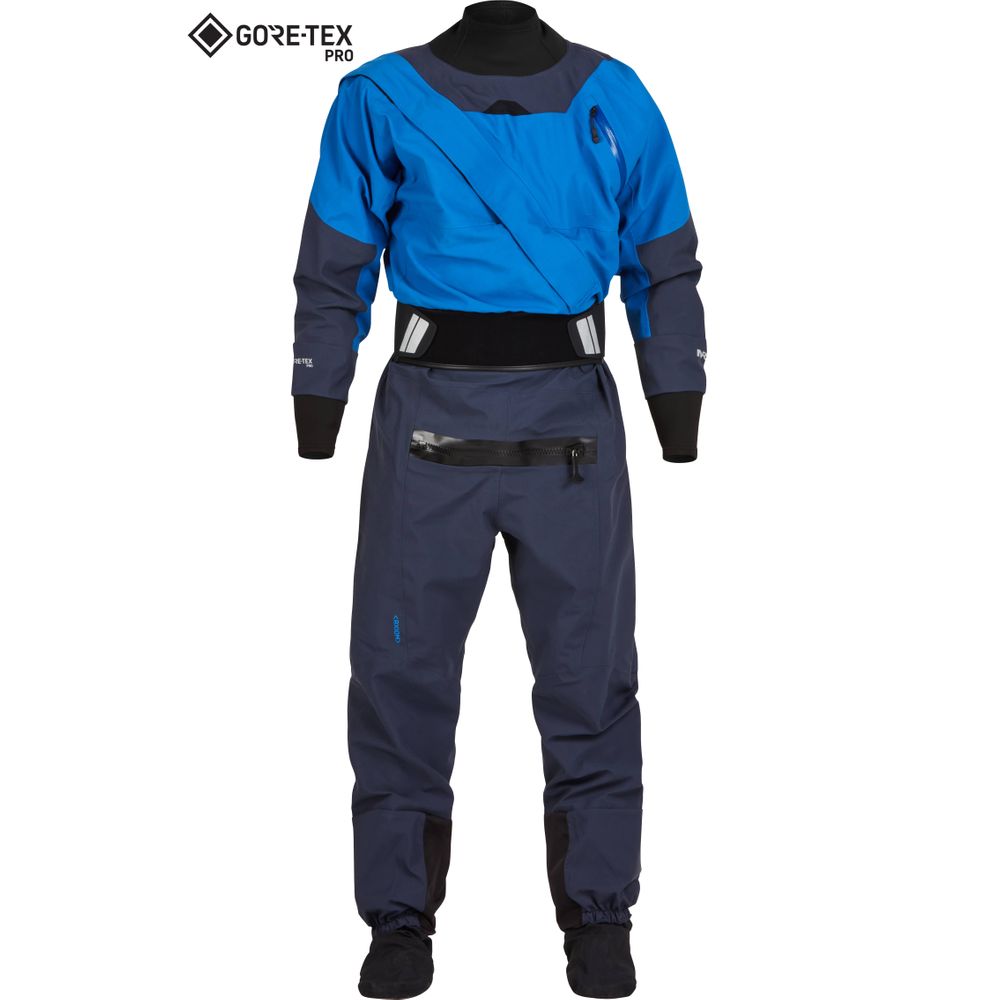 nrs rescue drysuit