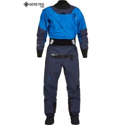 NRS Goretex Pro Front ZIP Axiom Mens Dry Suit Drysuit