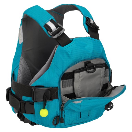 NRS Ninja PRO Rescue pfd