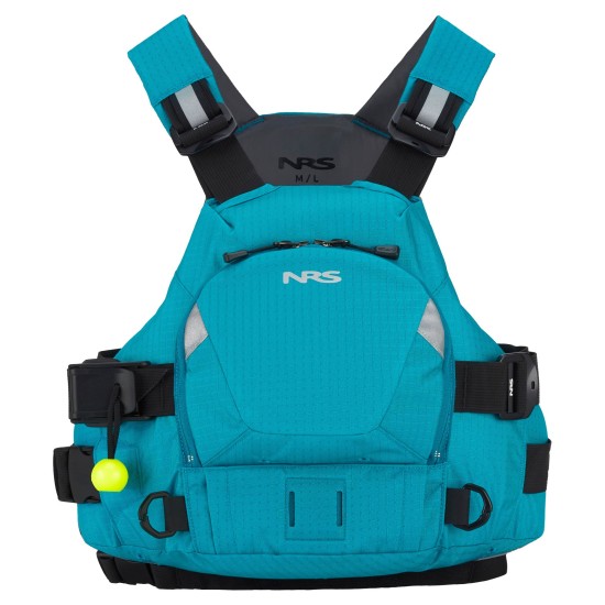 NRS Ninja PRO Rescue pfd