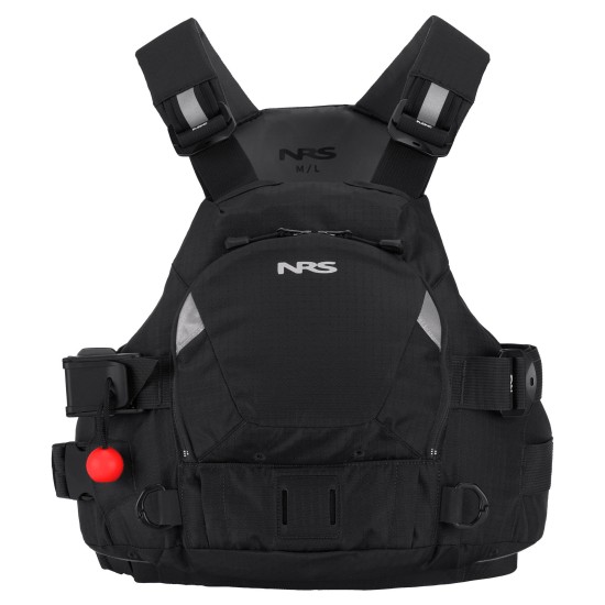 NRS Ninja PRO Rescue pfd