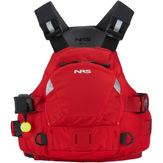 NRS Ninja PRO Rescue pfd