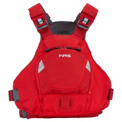 NRS Ninja pfd