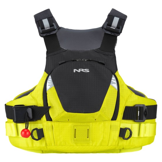 NRS Vector Rescue pfd