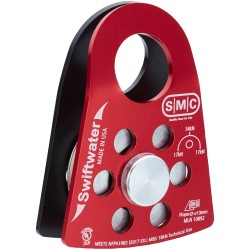 SMC 2" Swiftwater Rescue Pulley