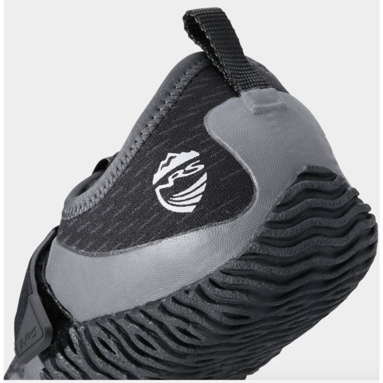 NRS Paddle Kicker Shoe - Wetsuit Bootie