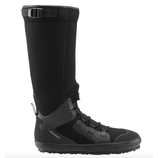 NRS Boundary Boots
