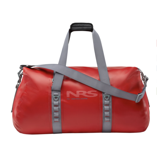 NRS High Roll Dry Duffel Dry Bag 35L / 70L / 105L