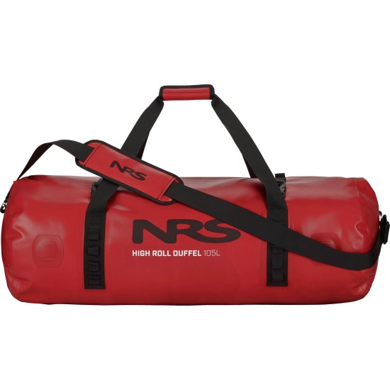 NRS High Roll Dry Duffel Dry Bag 70L / 105L