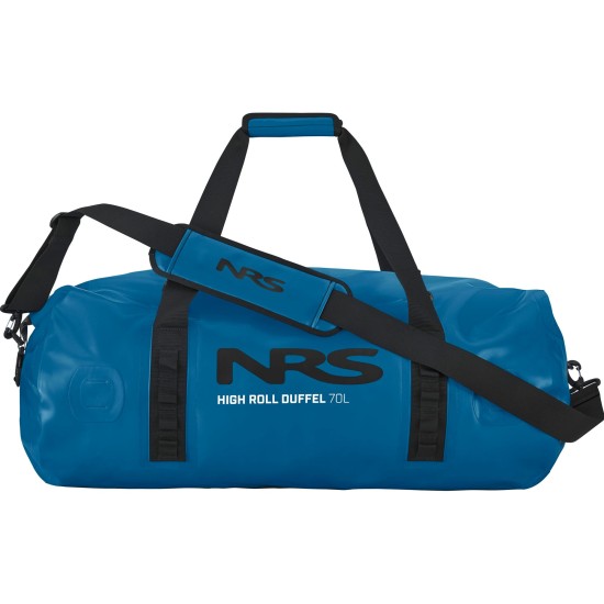 NRS High Roll Dry Duffel Dry Bag 70L / 105L