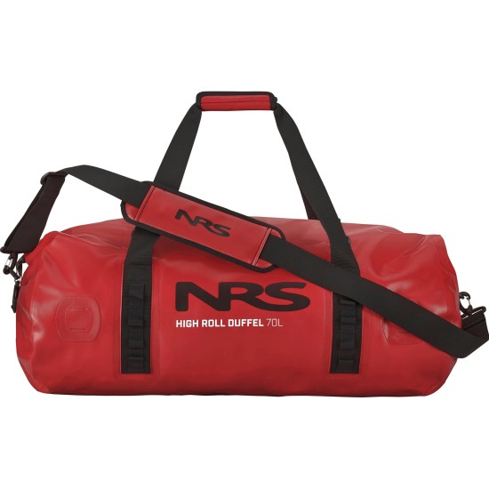 NRS High Roll Dry Duffel Dry Bag 70L / 105L