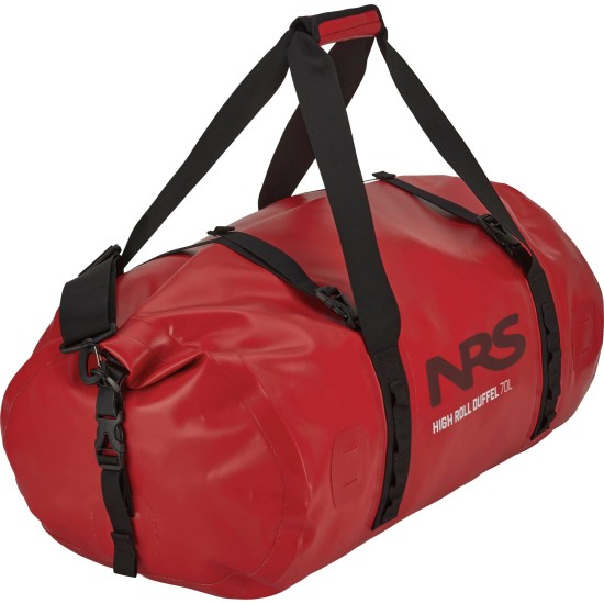 NRS High Roll Dry Duffel Dry Bag 70L / 105L