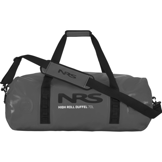 NRS High Roll Dry Duffel Dry Bag 70L / 105L