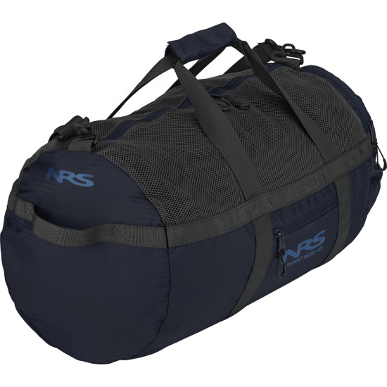 NRS Purest Mesh 2024 Duffel Bag 40L / 60L