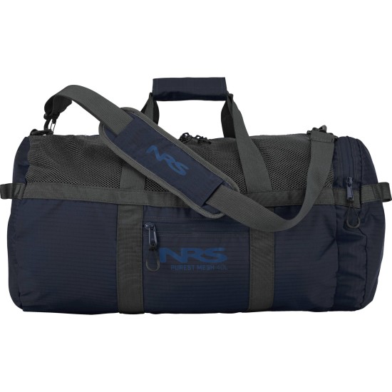 NRS Purest Mesh 2024 Duffel Bag 40L / 60L