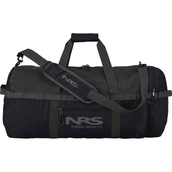 NRS Purest Mesh Duffel Bag 40L / 60L - NEW Model