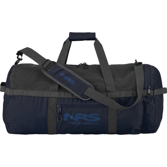 NRS Purest Mesh Duffel Bag 40L / 60L - NEW Model