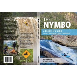 The Nymbo - A Paddler's Guide to the Nymboida River and its Tributaries