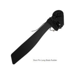 Wilderness Systems Long Blade Tandem Rudder Assembly