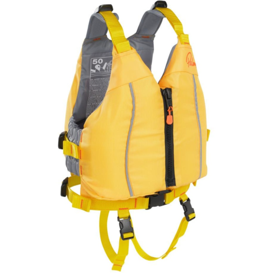 Palm Quest kids PFD