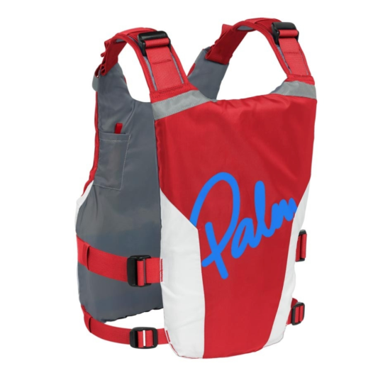 Palm Dragon PFD