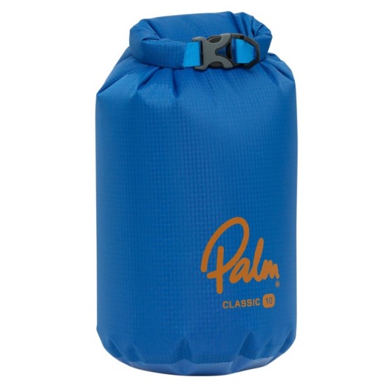 Palm Classic drybag- Ocean Blue 5L, 10l, 15L, 20L, 25L