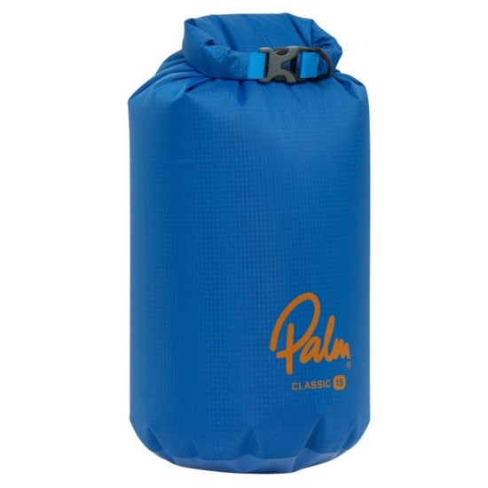 Palm Classic drybag- Ocean Blue 5L, 10l, 15L, 20L, 25L